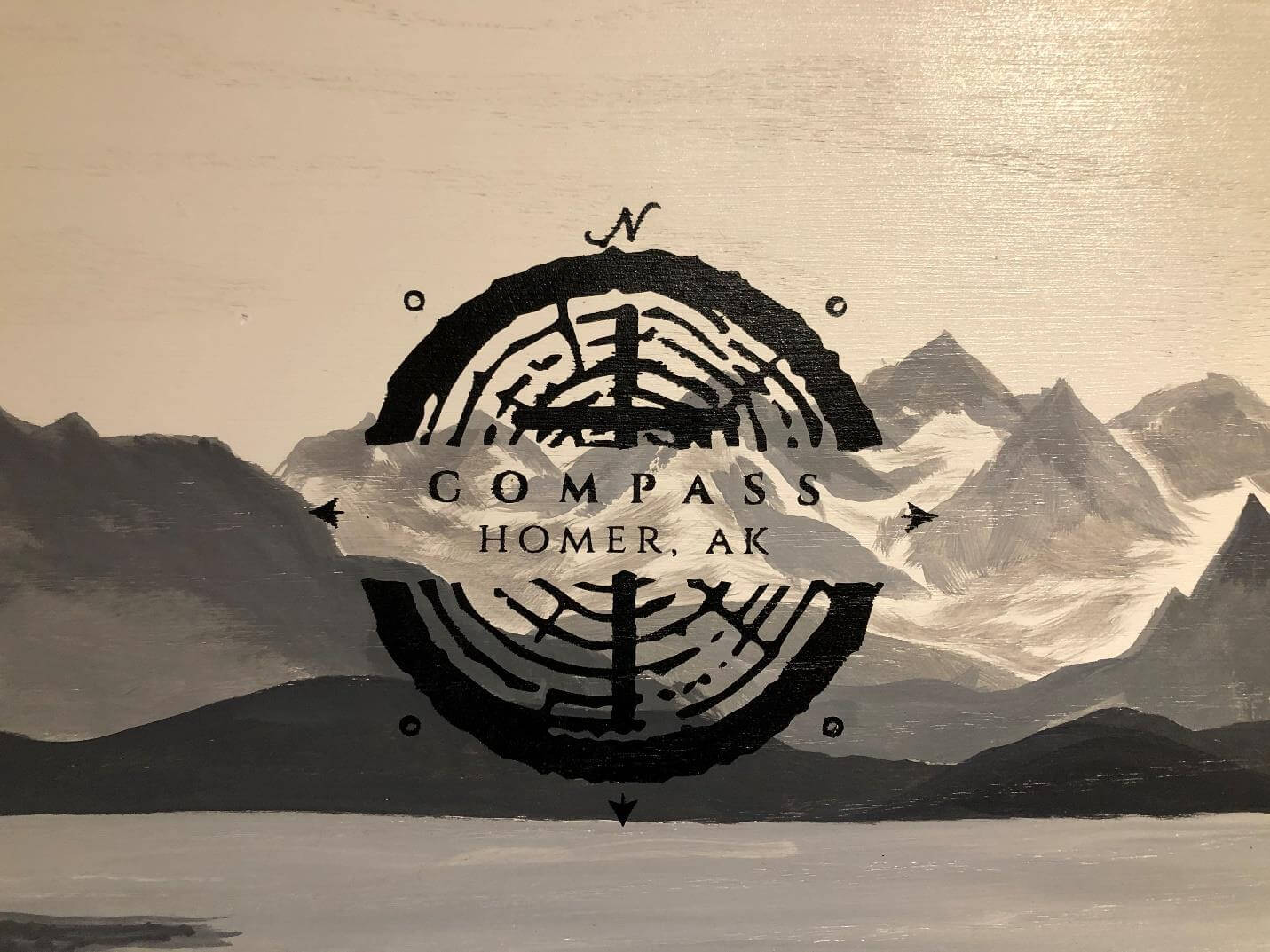 October 2020 – Compass